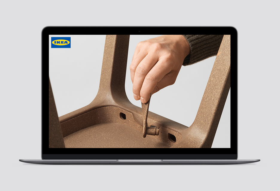 IKEA Assembler
