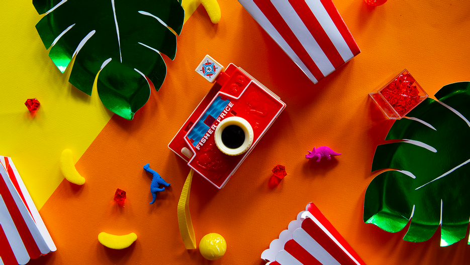 Wix Design Playground 2019